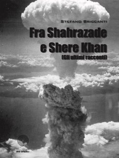 Fra Shahrazade e Shere Khan (eBook, ePUB) - Briccanti, Stefano