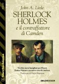 Sherlock Holmes e il contraffattore di Camden (eBook, ePUB)