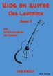 Kids on guitar Das Lehrbuch - Bild 1