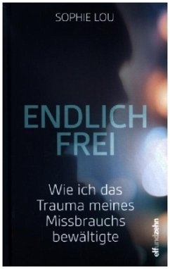 Cover Endlich frei