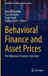 Behavioral Finance and Asset Prices - Bild 1