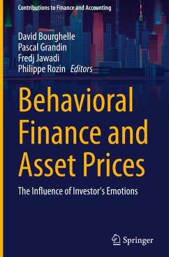 Behavioral Finance and Asset Prices