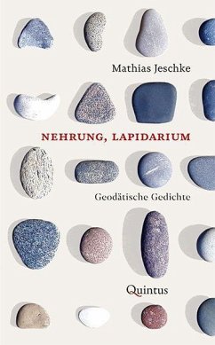 Nehrung, Lapidarium - Jeschke, Mathias