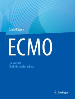 ECMO - Räpple, Daniel