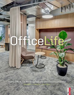 OfficeLife - Watzl, Ute