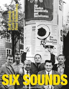 Six Sounds - Schmidt, Rolf;Larisch, Gerd;Schützeberg, Peter