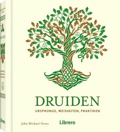 Druiden - Greer, John Michael