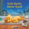 Gute Nacht, kleiner Hund! - Bild 1
