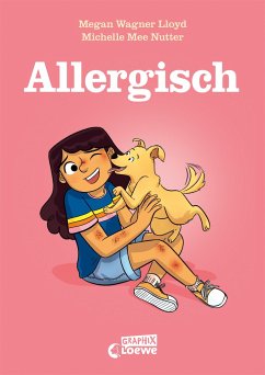 Allergisch - Wagner Lloyd, Megan
