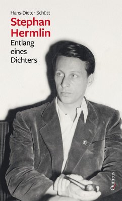 Stephan Hermlin - Schütt, Hans-Dieter