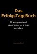 Das ErfolgsTageBuch - Bild 1