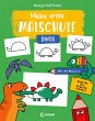 Meine erste Malschule - Dinos - Bild 1