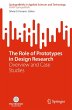 The Role of Prototypes in Design... - Bild 1