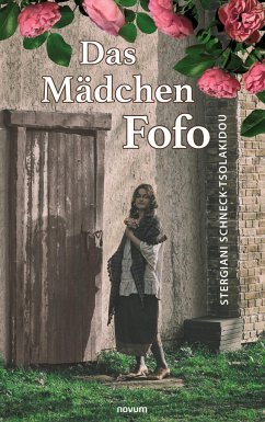 Das Mädchen Fofo - Schneck-Tsolakidou, Stergiani