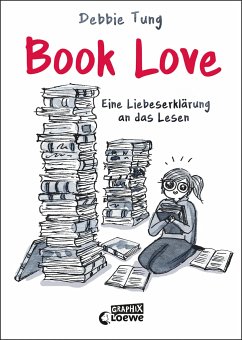Book Love - Tung, Debbie