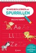 Schreiben lernen mit Spurrillen -... - Bild 1
