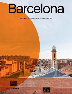 Cover Barcelona