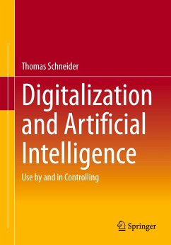Digitalization and Artificial Intelligence - Schneider, Thomas