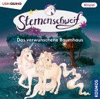 Das verwunschene Baumhaus / Sternenschweif Bd.63 (Audio-CD)