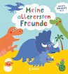 Meine allerersten Freunde (Dinos) - Bild 1