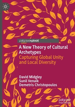 A New Theory of Cultural Archetypes - Midgley, David;Venaik, Sunil;Christopoulos, Demetris