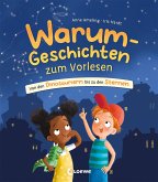 Warum-Geschichten zum Vorlesen