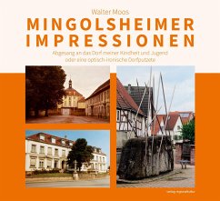 Mingolsheimer Impressionen - Moos, Walter