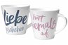 Tassenset - Liebe - Bild 1