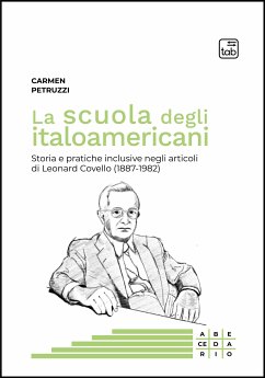 La scuola degli italoamericani (eBook, ePUB) - Petruzzi, Carmen