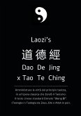 Daodejing, ex Tao Te Ching: da Laozi a Wang Bi. Amministrare la virtù del principio taoista. (eBook, ePUB)