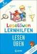 Leselöwen Lernhilfen - Lesen üben -... - Bild 1