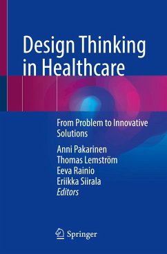 Design Thinking in Healthcare