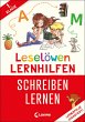 Leselöwen Lernhilfen - Schreiben... - Bild 1
