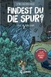 Spuk im Burgturm / Findest du die Spur?... - Bild 1