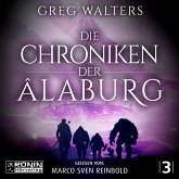 Die Chroniken der Âlaburg