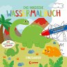 Das magische Wassermalbuch - Dinosaurier - Bild 1