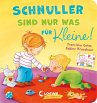 Schnuller sind nur was für Kleine! - Bild 1