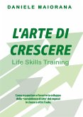 L'Arte di Crescere (eBook, ePUB)