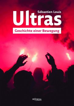 Ultras - Louis, Sébastian