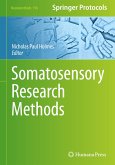 Somatosensory Research Methods