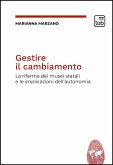 Gestire il cambiamento (eBook, PDF)