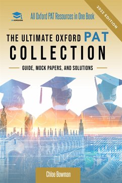 The Ultimate PAT Collection (eBook, ePUB) - Bowman, Chloe