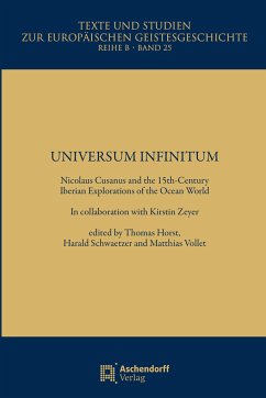 Universum Infinitum