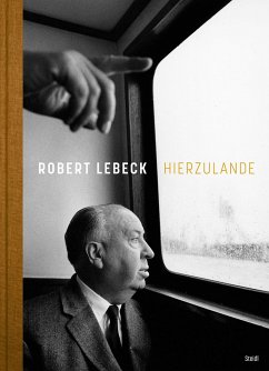 Hierzulande - Lebeck, Robert