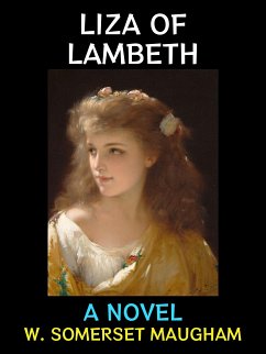 Cover Liza of Lambeth (eBook, ePUB)