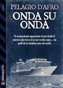 Onda su onda (eBook, ePUB) - D'Afro, Pelagio