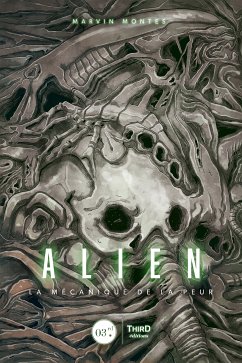 Alien (eBook, ePUB) - Montes, Marvin