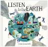 Listen to the Earth (eBook, ePUB) - Bild 1
