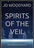 Spirits of the Veil (eBook, ePUB)