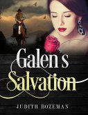 Galen's Salvation (eBook, ePUB)